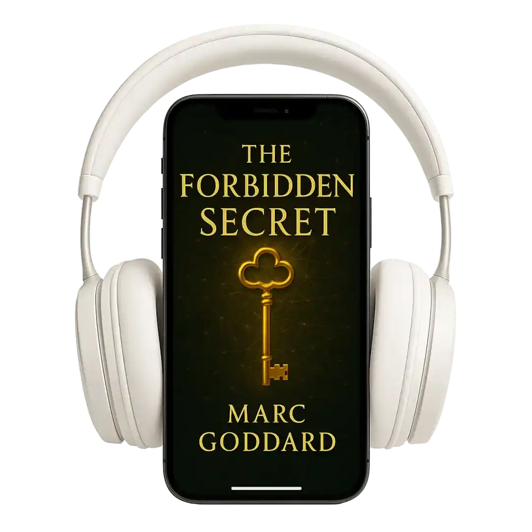The Forbidden Secret Gifts One - The Forbidden Secret Audiobook