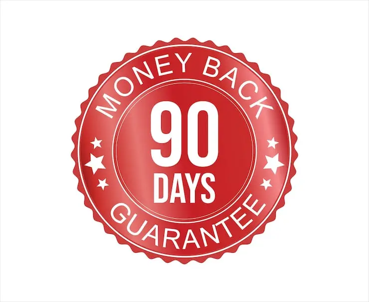 The Forbidden Secret Money Back Guarantee